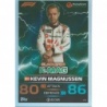 Venta Trading Card Kevin Magnussen K-MAG F1 Gladiators Topps Turbo Attax 2023