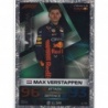 Offer Cards Max Verstappen Limited Edition Topps Turbo Attax 2023