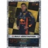 Offer Cards Max Verstappen Limited Edition Topps F1 Turbo Attax 2023