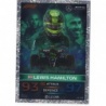 Offer Cards Lewis Hamilton Limited Edition F1 Turbo Attax 2023