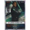 Sale Cards Lewis Hamilton Limited Edition Topps Turbo Attax 2023