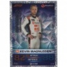 Sale Cards Kevin Magnussen Limited Edition Topps F1 Turbo Attax 2023
