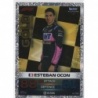 Offer Cards Esteban Ocon Limited Edition Topps F1 Turbo Attax 2023