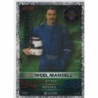 Offer Cards Nigel Mansell Limited Edition Topps F1 Turbo Attax 2023