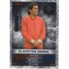 Trading Cards Ayrton Senna Limited Edition Topps Turbo Attax 2023