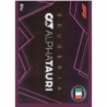 Buy Cards Scuderia AlphaTauri Team Logo Pink Parallel  Topps Turbo Attax 2023