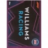 Offer Cards Williams Team Logo Pink Parallel  Topps Turbo Attax 2023