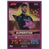 Buy Cards Pierre Gasly Pink Parallel F1 Superstars Topps Turbo Attax 2023