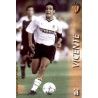 Vicente Valencia 319 Megafichas 2002-03