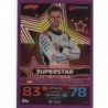 Buy Cards Nico Hülkenberg Pink Parallel F1 Superstars Topps Turbo Attax 2023