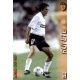 Rufete Valencia 317 Megafichas 2002-03
