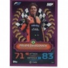 Offer Cards Felipe Drugovich Pink Parallel Champion Cards Topps Turbo Attax 2023