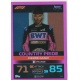 Pierre Gasly Pink Parallel F1 Country Pride 323