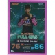 Pierre Gasly Full GAS Pink Parallel F1 Gladiators 333