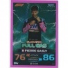 Buy Cards Pierre Gasly Full GAS Pink Parallel F1 Gladiators Topps Turbo Attax 2023