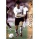 Albelda Valencia 314 Megafichas 2002-03