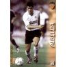 Albelda Valencia 314 Megafichas 2002-03