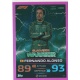 Fernando Alonso Warrior Pink Parallel F1 Gladiators 337