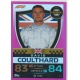 David Coulthard Pink Parallel F1 Legends 347
