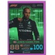 Lewis Hamilton Pink Parallel 100 Club 350