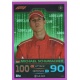 Michael Schumacher Pink Parallel 100 Club 352