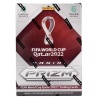 Panini Prizm FIFA World Cup Soccer 6-Pack Blaster