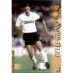 Pellegrino Valencia 311 Megafichas 2002-03