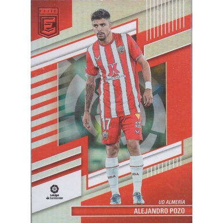 Alejandro Pozo UD Almeria 1