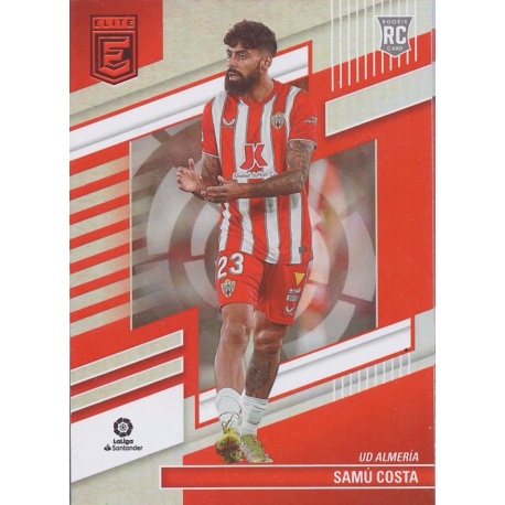 Samu Costa UD Almeria 5