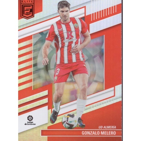 Gonzalo Melero UD Almeria 10