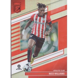 Nico Williams Athletic Club 17