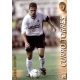 Curro Torres Valencia 309 Megafichas 2002-03