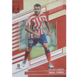 Angel Correa Atletico Madrid 22