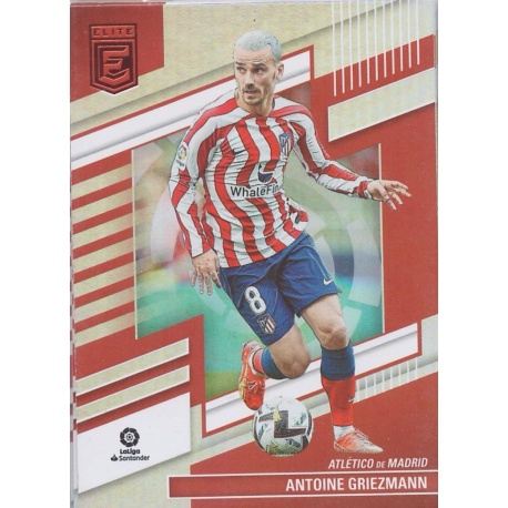 Antoine Griezmann Atletico Madrid 23