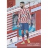 Venta Trading Card Yannick Carrasco Atletico Madrid Panini Donruss Elite La Liga 2022-23