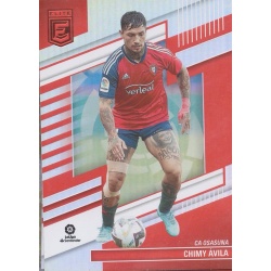 Chimy Avila Osasuna 33