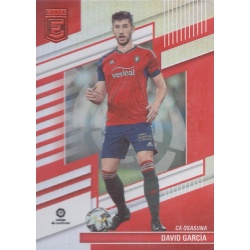 David Garcia Osasuna 34