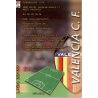 Indice Valencia 307 Megafichas 2002-03
