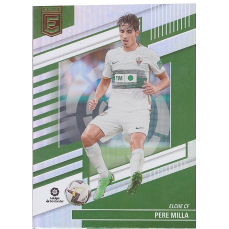 Pere Milla Elche 55