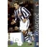 Kovacevic Real Sociedad 306 Megafichas 2002-03