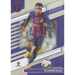 Alejandro Balde Barcelona 63