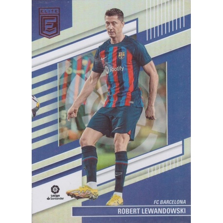 Robert Lewandowski Barcelona 69