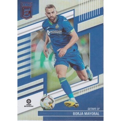 Borja Mayoral Getafe 71