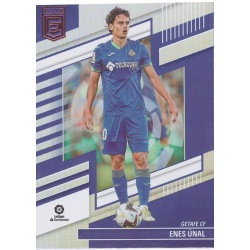 Enes Unal Getafe 74