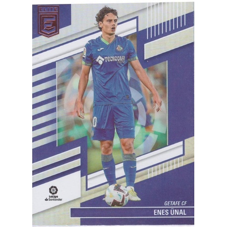 Enes Unal Getafe 74