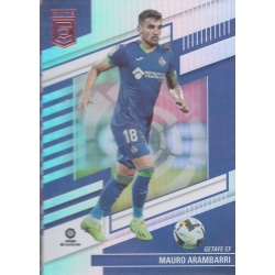 Mauro Arambarri Getafe 76
