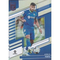 Portu Getafe 77
