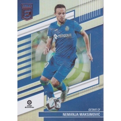 Nemanja Maksimovic Getafe 78