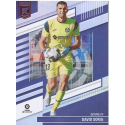 David Soria Getafe 79