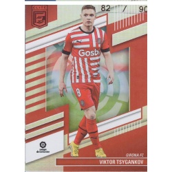 Viktor Tsygankov Girona 84